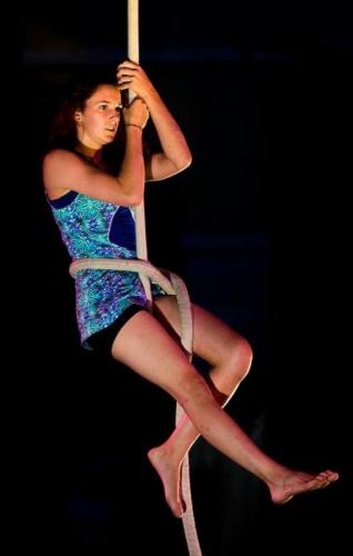 Bimbi In Piazza A Carmagnola - Carmagnola