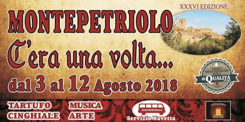 C'era Una Volta Montepriolo - Perugia