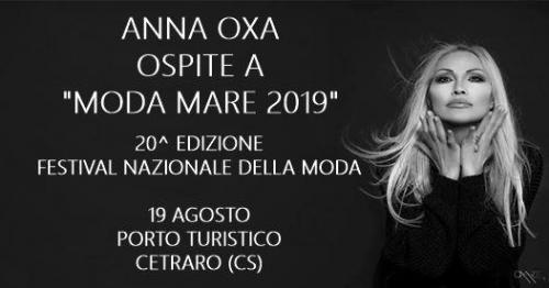 Moda Mare - Festival Nazionale Della Moda A Cetraro - Cetraro