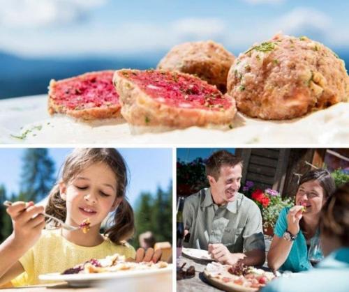 Il Sapore Della Val D'ega - 