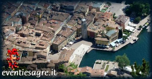 Eventi A Riva Del Garda - Riva Del Garda