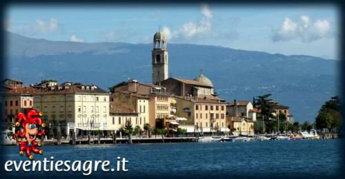 Eventi Fiere Mercatini E Feste A Salò - Salò