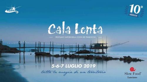 Cala Lenta A Lanciano - Lanciano