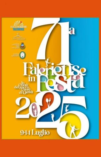 Faleriense In Festa A Porto Sant'elpidio - Porto Sant'elpidio