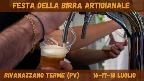 Festival Parck A Rivanazzano Terme - Rivanazzano Terme