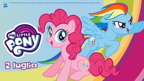 I My Little Pony A Diano Marina - Diano Marina