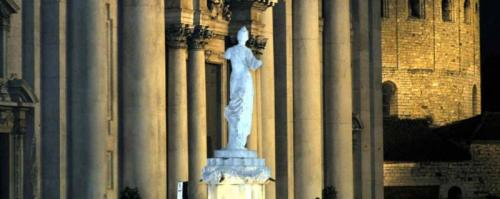 Esplorazioni Urbane A Brescia - Brescia