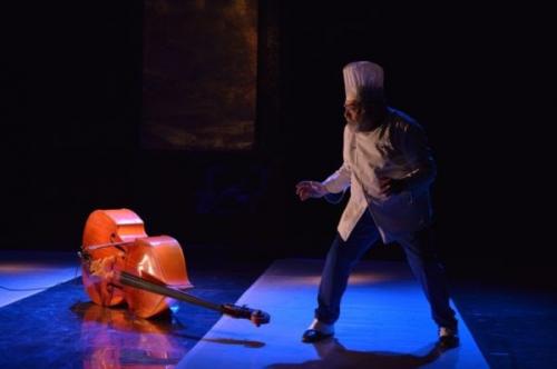 Schiaccianoci Swing Al Teatro Nuovo A Napoli - Napoli