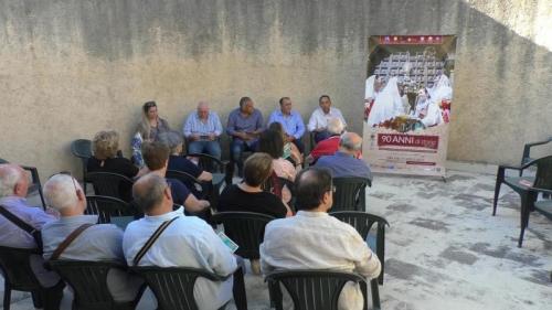 I Canterini Di Castrovillari - Castrovillari