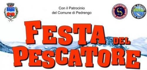 Festa Del Pescatore A Pedrengo - Pedrengo
