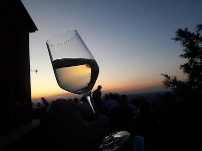 Belvedere Di Stelle - Torrazza Coste