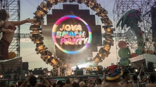 Jova Beach Party A Rimini - Rimini