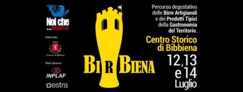 La Festa Della Birra A Bibbiena - Bibbiena