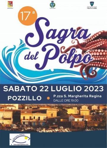 Sagra Del Polpo A Pozzillo Di Acireale - Acireale