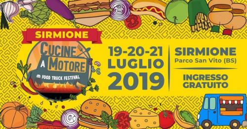 Street Food A Sirmione - Sirmione