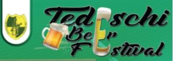 Tedeschi Beer Festival A Tedeschi - Leini