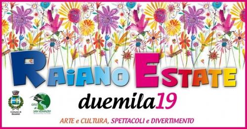 Eventi E Manifestazioni A Raiano - Raiano
