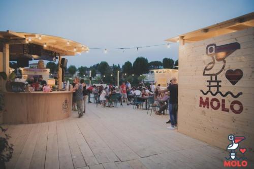 Eventi Al Molo A Firenze - Firenze