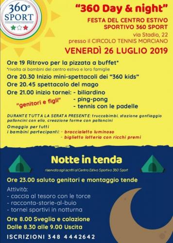 Festa Di Metà Estate A Morciano Di Romagna - Morciano Di Romagna