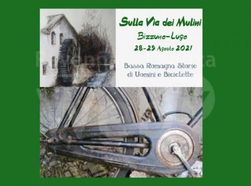 Cicloturistica D'epoca - Lugo