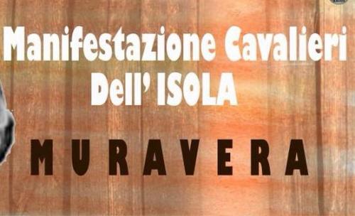 Muravera A Cavallo - Muravera