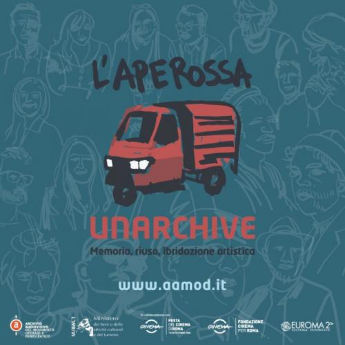 L'ape Rossa In Favola A Roma - Roma