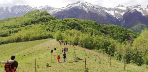 Festival Del Turismo Responsabile Sul Gran Sasso - 