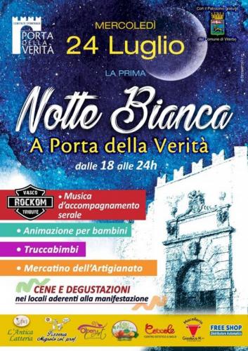 La Notte Bianca A Viterbo - Viterbo