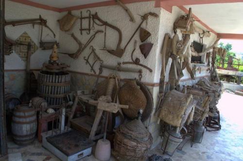 Casa Museo Graziano A Termini Imerese - Termini Imerese