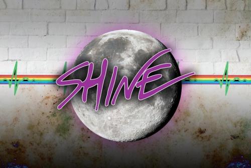 Pink Floyd Moon A Verona - Verona