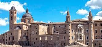 Urbino E I Suoi Tesori - Urbino
