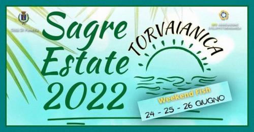 Il Mare In Piazza A Torvaianica - Pomezia