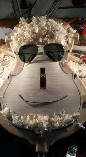 Stati Di Grazia E Di Emergenza A Napoli - Napoli