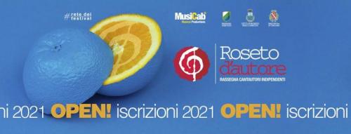 Roseto D'autore - Rassegna Di Cantautori Indipendenti - Roseto Degli Abruzzi
