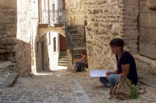 Disegna Con L'artista A Jesi - Jesi