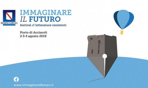 Festival Di Letterature Resistenti A Acciaroli - Salerno