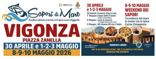 Sapori Di Mare A Vigonza  - Vigonza