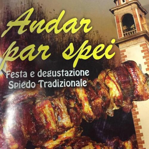 Andar Par Spei  - Valdobbiadene