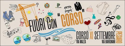 Fuori Con Corso A Pesaro - Pesaro