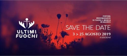 Ultimi Fuochi Festival In Provincia Di Lecce - 