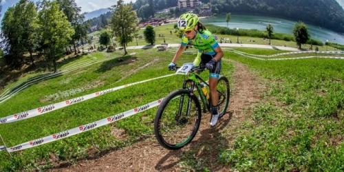 Campionato Italiano Assoluto Cross Country A Lavarone - Lavarone
