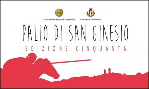Il Palio Di San Ginesio - San Ginesio
