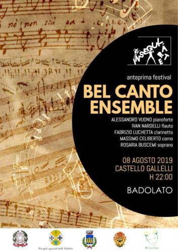 Festival Insegui L’arte A Badolato - Badolato