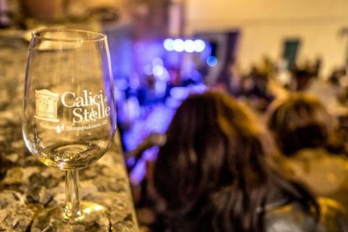 La Festa Di San Lorenzo A Valiano Di Montepulciano - Montepulciano