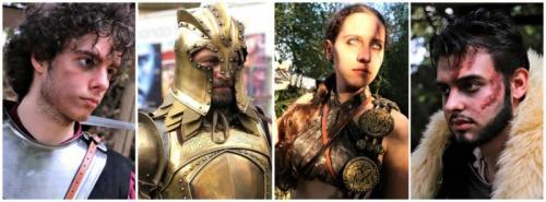 The Throne Is Back A Montecatini Terme - Montecatini Terme