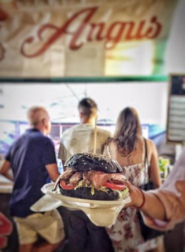 Gnam! Festival Europeo Del Cibo Di Strada A Catanzaro - Catanzaro