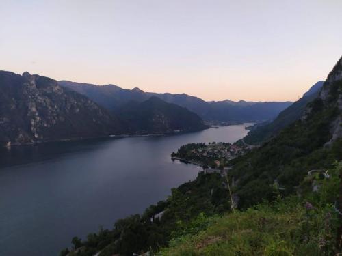 Ferragosto In Rocca D'anfo - Anfo