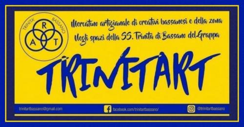 Mercatino Artigianale Di Creativi Bassanesi A Bassano Del Grappa - Bassano Del Grappa