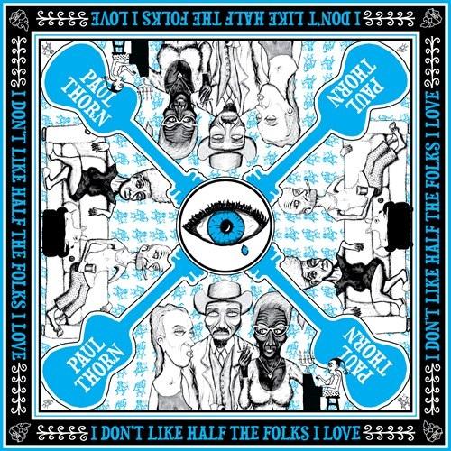 Paul Thorn In Concerto - Chiari