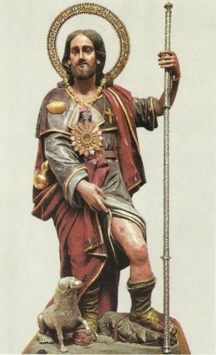 Festa Di San Rocco A Cautano - Cautano